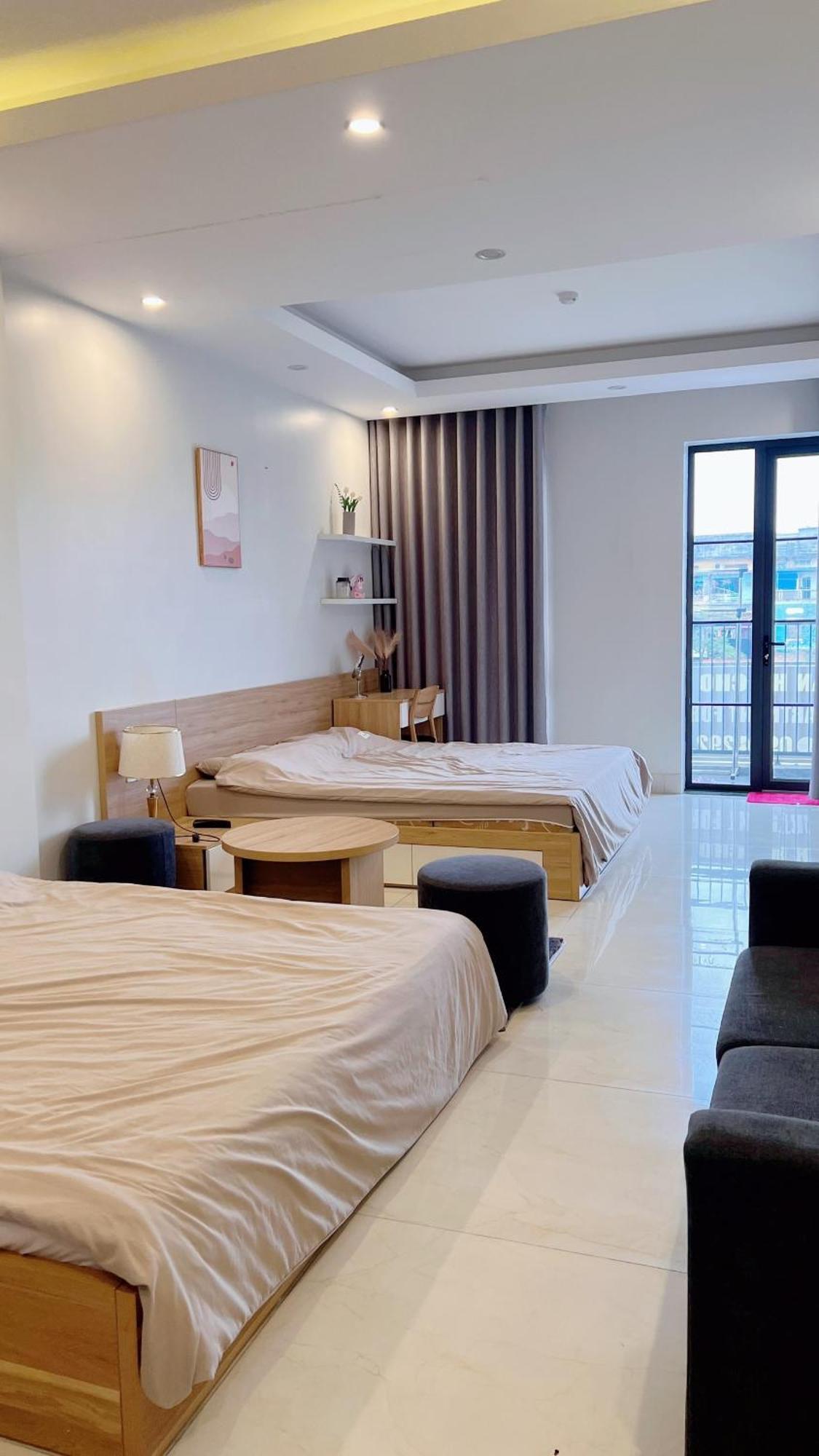 Ez Mart And Stay Hai Phong Exteriör bild