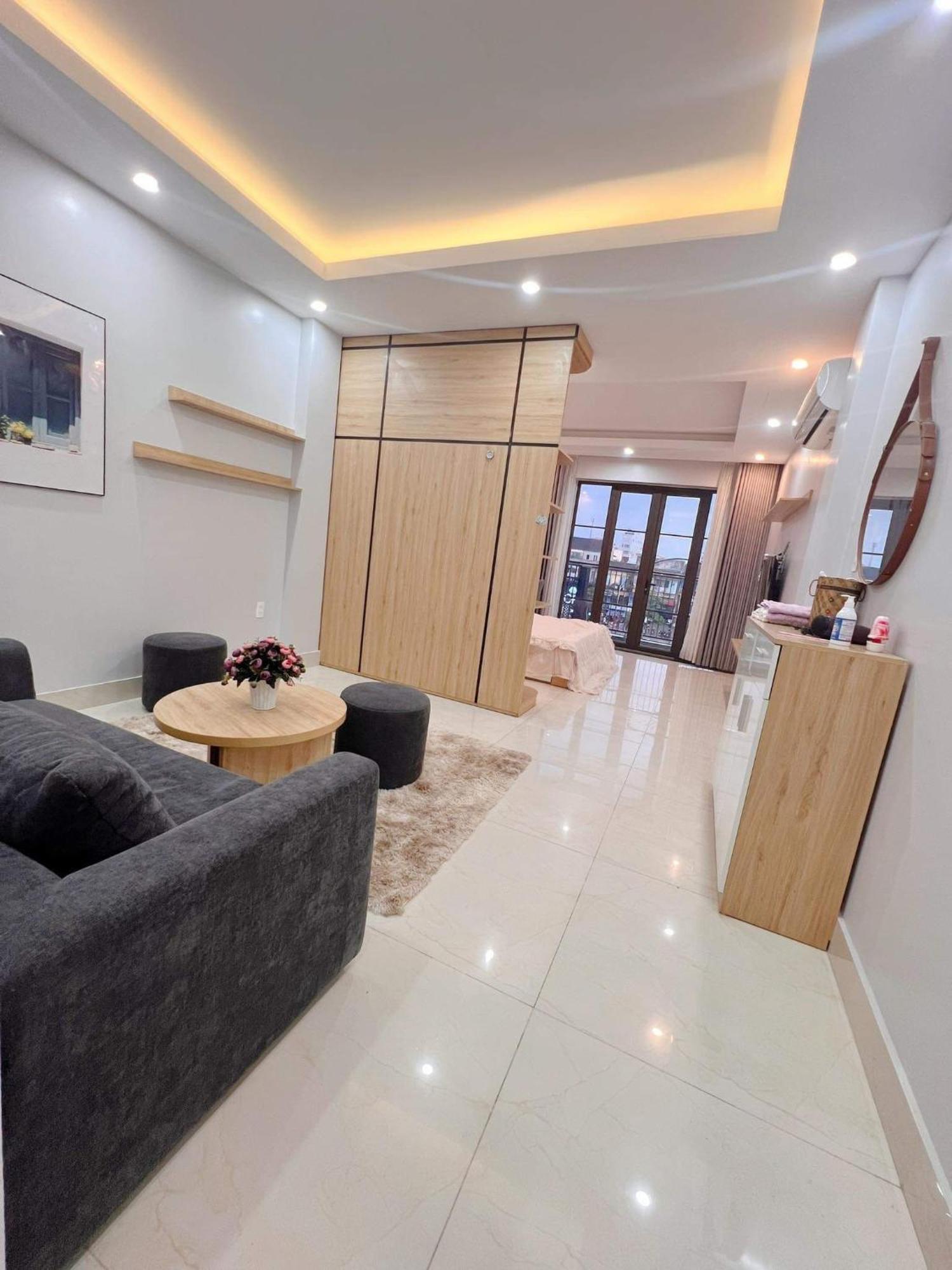 Ez Mart And Stay Hai Phong Exteriör bild