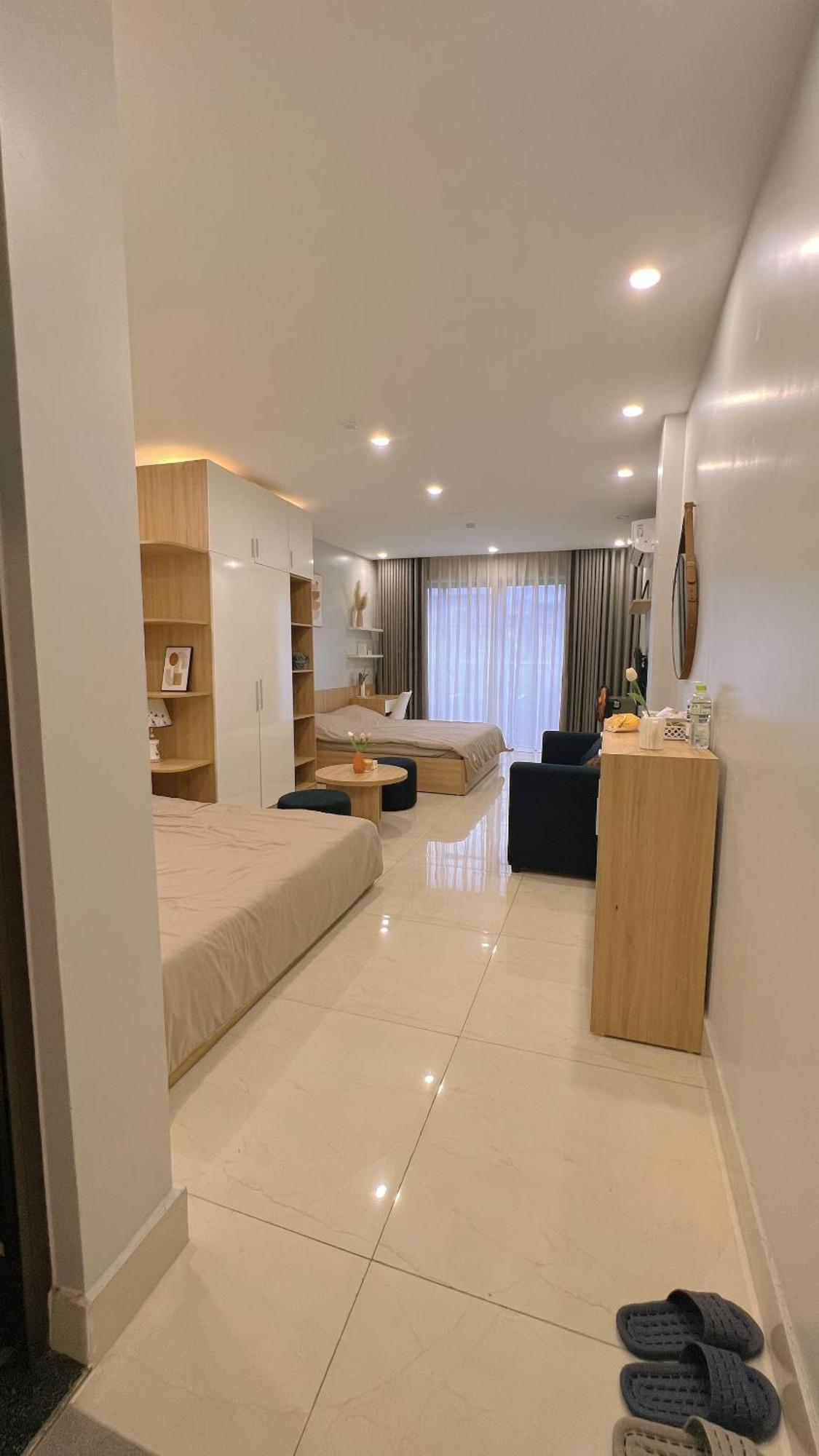 Ez Mart And Stay Hai Phong Exteriör bild